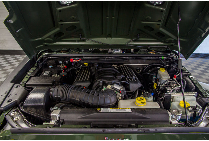 2013 6.4L Brute Double Cab Filson Edition - SOLD