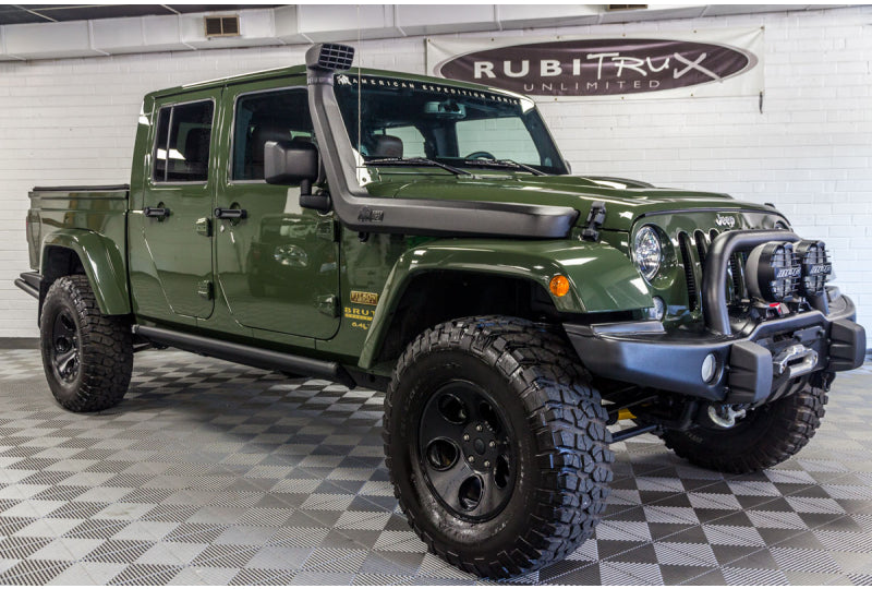 6.4L HEMI Filson Edition Brute