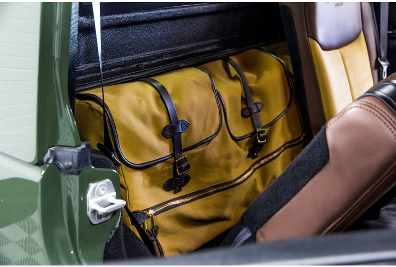 2013 6.4L Brute Double Cab Filson Edition - SOLD