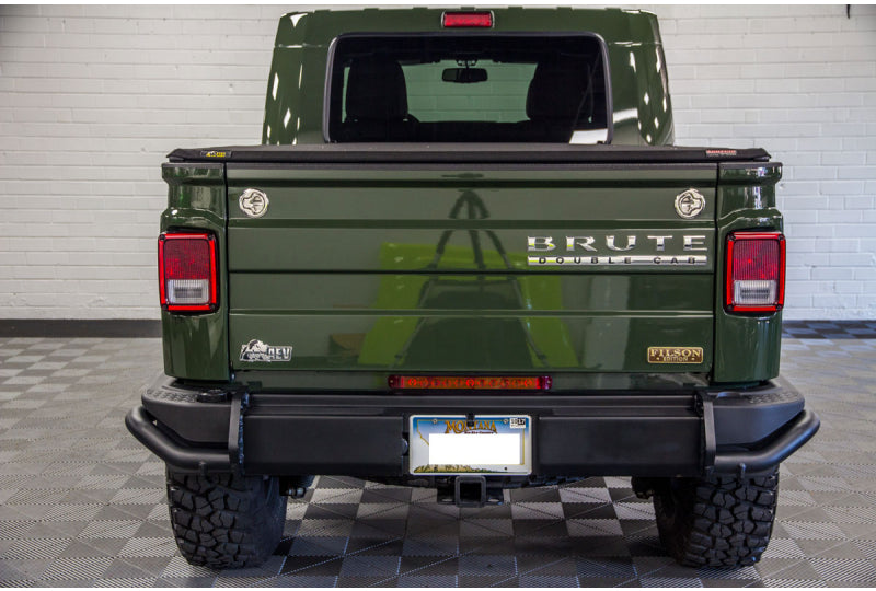 2013 6.4L Brute Double Cab Filson Edition - SOLD