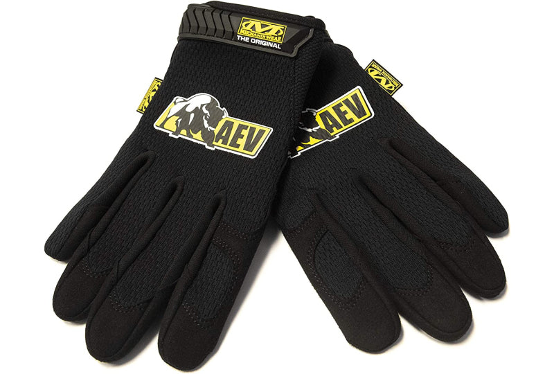 AEV-80808010 Midsize Recovery Gear Kits Mid-Size Expedition Recovery Kit