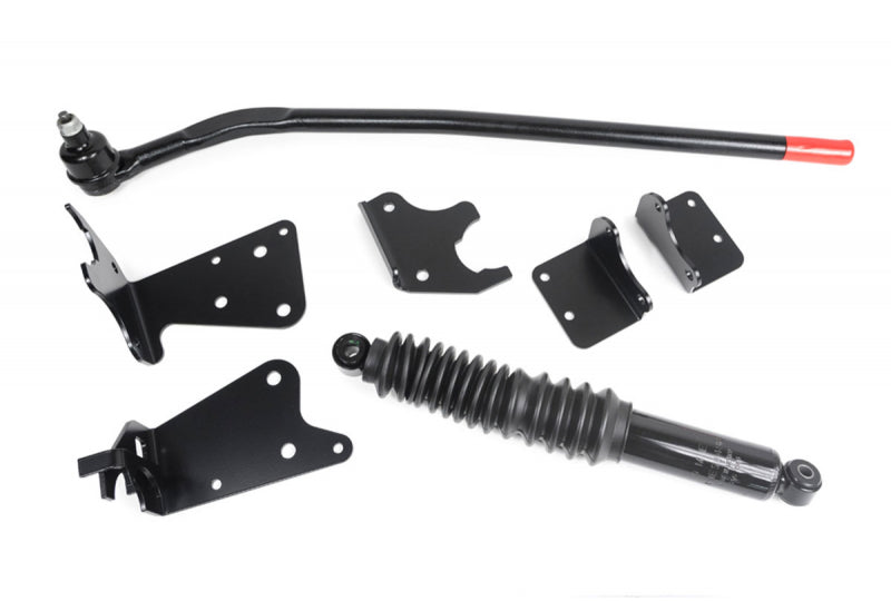 AEV Nth20408 High Steer Kit; Wrangler JK