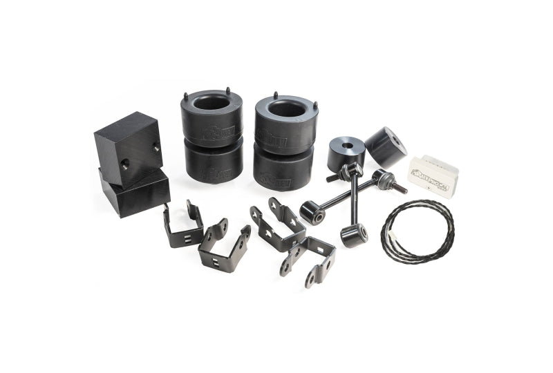 AEV 2" Spacer Lift; Wrangler JL