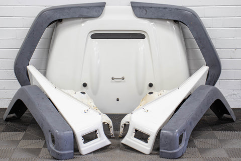 Take-Off Parts Featured Image