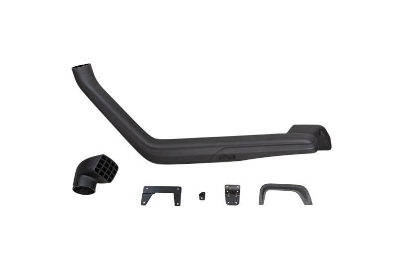 AEV Snorkel System; Wrangler JL/Gladiator JT