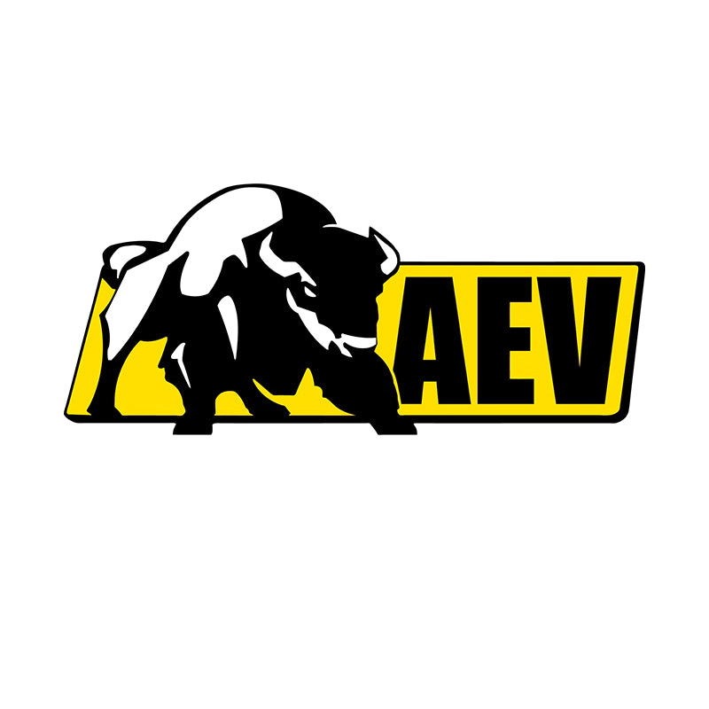 Learn about Shop AEV Wheels