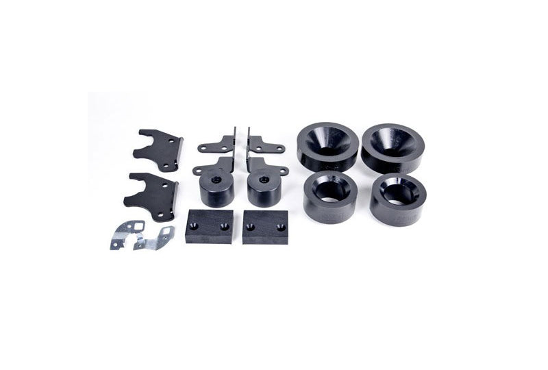 AEV N0221000AB - 2" Spacer Kit - LHD