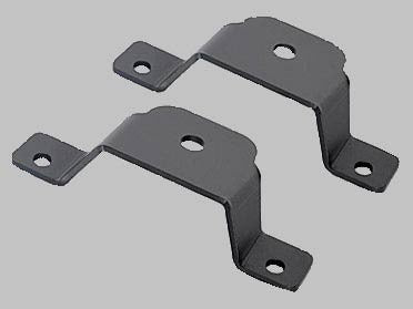 AEV 10305062AB Front Light Bracket Kit