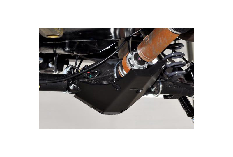 AEV Nth24220AB Rear Differential Slider