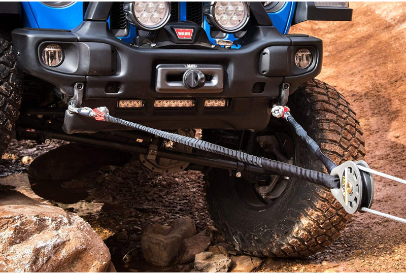 AEV-80808010 Midsize Recovery Gear Kits Mid-Size Expedition Recovery Kit