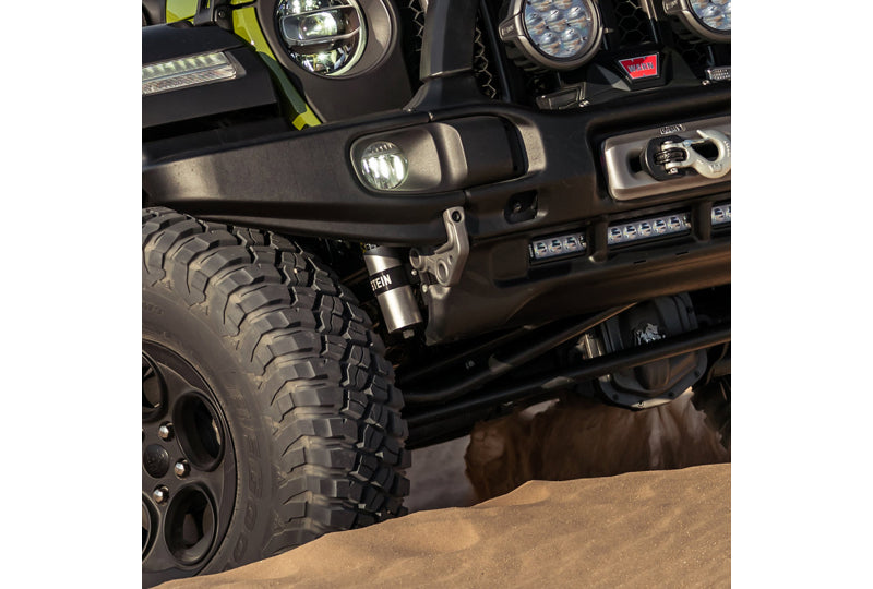 AEV XP8100 Reservoir Shocks; Wrangler JL