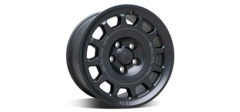 17" Wheels Featured Image