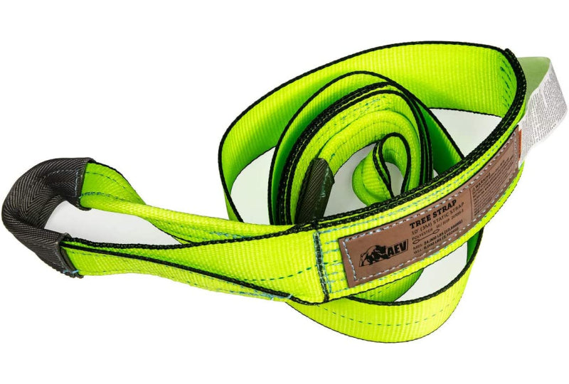 AEV-80808010 Midsize Recovery Gear Kits Mid-Size Expedition Recovery Kit