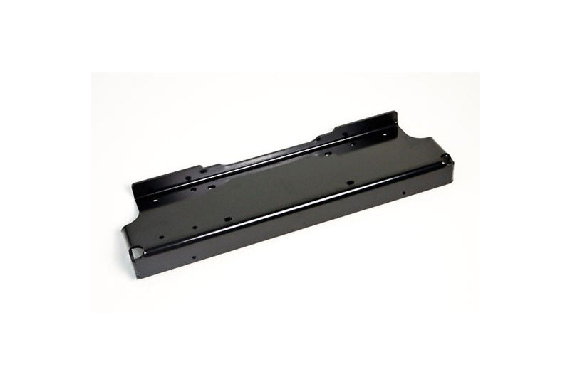 AEV Winch Mount - 07-18 JK AEV Bumper 10305060AD