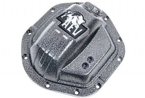 Differential Covers Featured Image