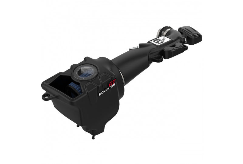 aFe 54-76217 Power Momentum GT Pro 5R Cold Air Intake System; Wrangler JL & Gladiator JT w/ 3.6L