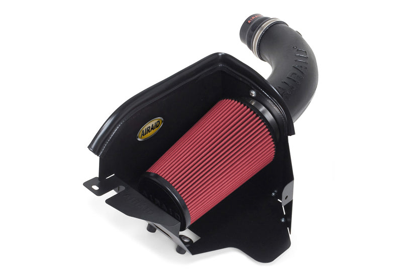 AIRAID Cold Air Intake System 07-11 JK