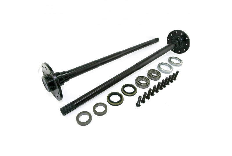 Alloy USA 12156 Axle Shaft Kit, for Dana 44, Rear; 07-17 Jeep Wrangler JK