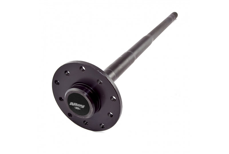 Alloy USA 21204C Axle Shaft, for Dana 44, Rear; 07-17 Jeep Wrangler JK