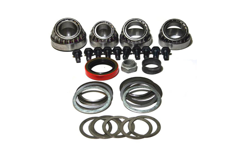 Alloy USA 352051 Master Overhaul Kit