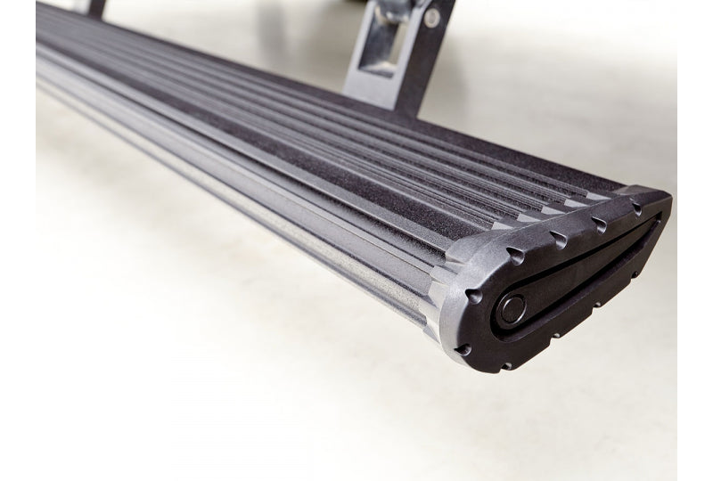 AMP Research PowerStep Xtreme; Wrangler JK