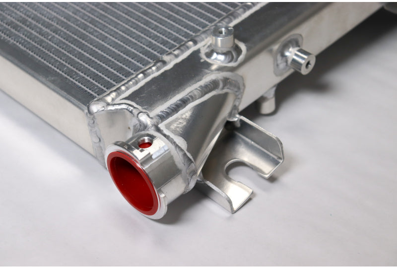 Jeep Wrangler JK HEMI Radiator For AEV & AMW | RubiTrux