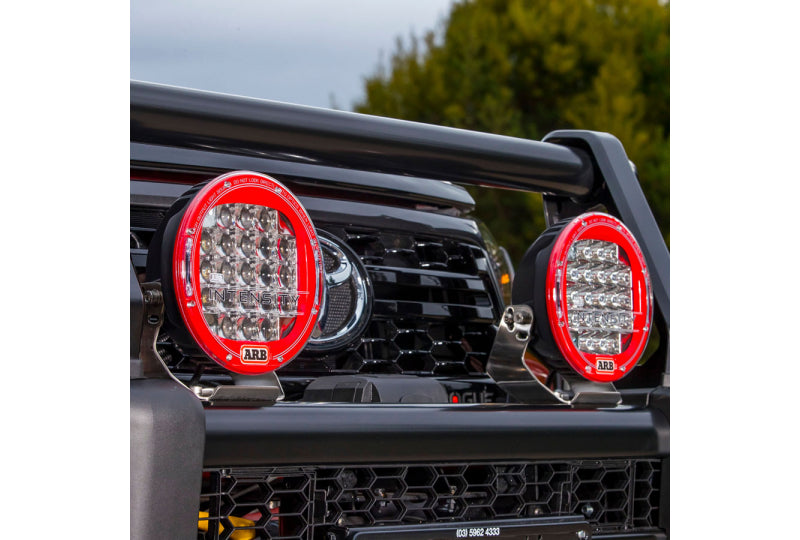 ARB AR21XV2 Intensity Spot and/or Flood LED light