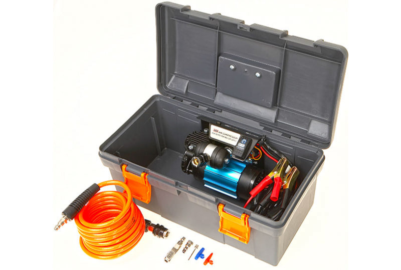 ARB CKMP12 Portable High Performance 12 Volt Air Compressor