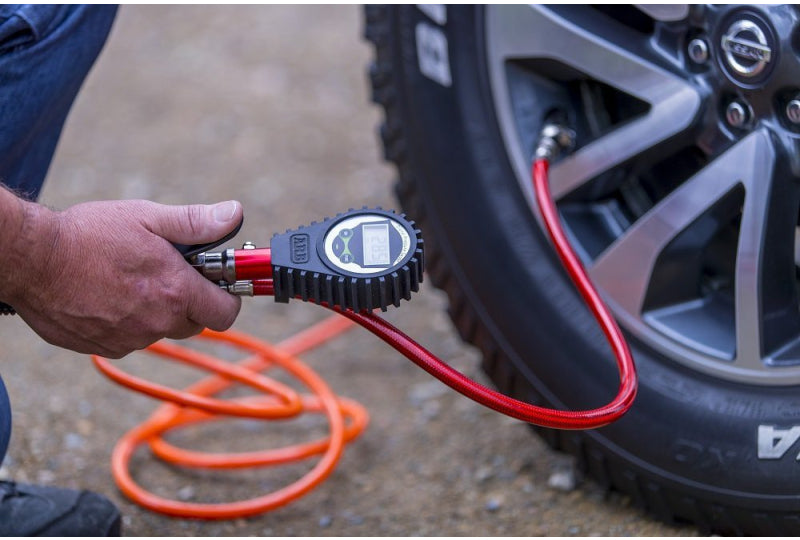 ARB ARB601 Digital Tyre Inflator