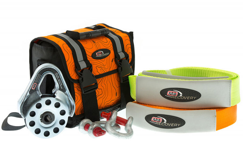 ARB RK11A Essentials Compact Recovery Kit
