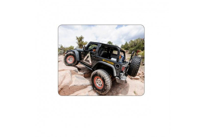 ARB Dana 44/44 Traction Pack; Wrangler JK
