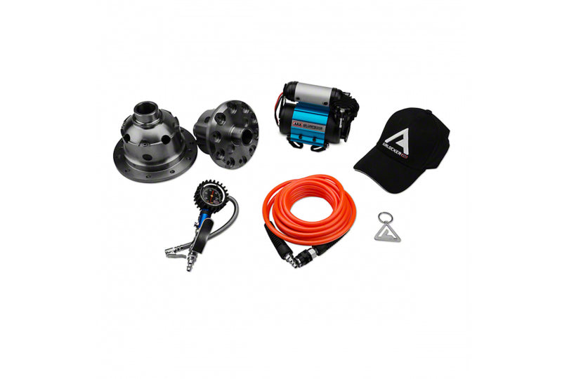 ARB Dana 44/44 Traction Pack; Wrangler JK