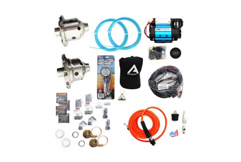 ARB Jeep Wrangler JK Dana 30/44 Traction Pack