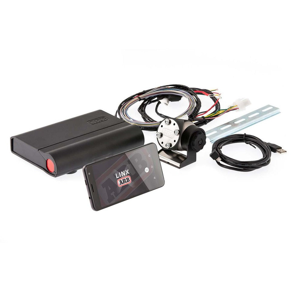 ARB LX100 Lighting LINX Vehicle Accessory Interface