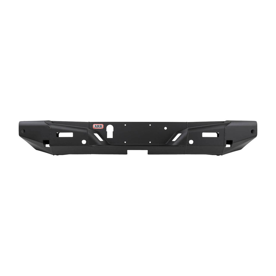ARB Summit Rear Bumper Gladiator JT