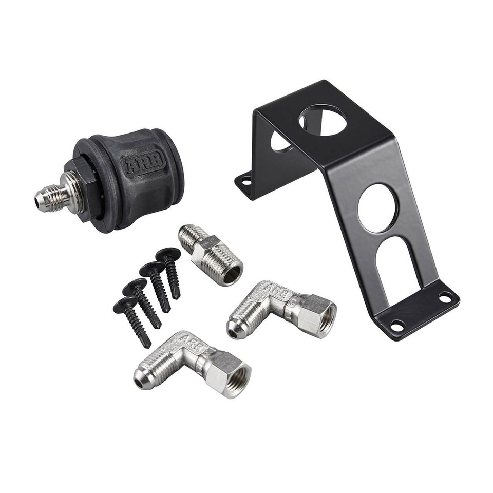 ARB REMOTE HOSE COUPLING KIT