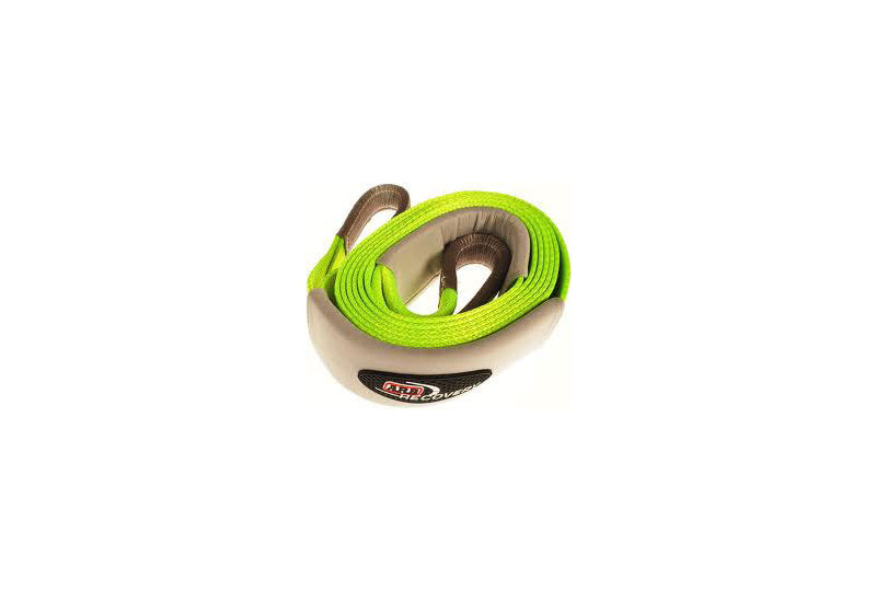 ARB Tree Trunk Protectors 16' – RubiTrux