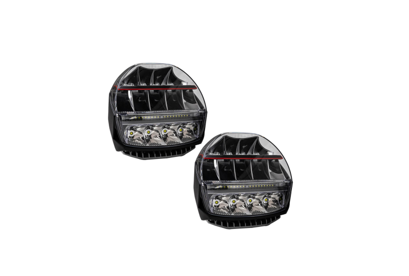 ARB Intensity IQ Driving Lights