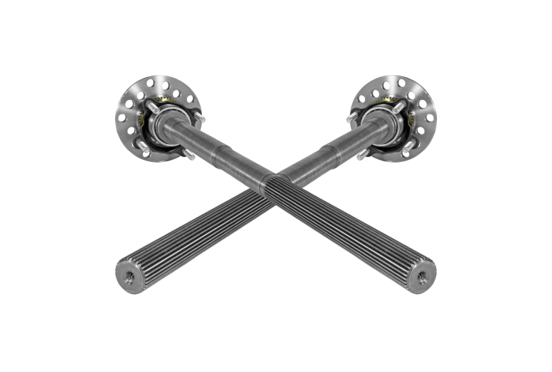 Yukon JL & JT Rubicon Stage 4 Complete Gear Kit 3.73