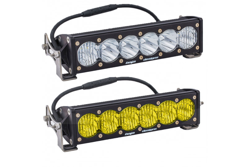 Baja Designs OnX6 10" Driving/Combo LED Light Bar