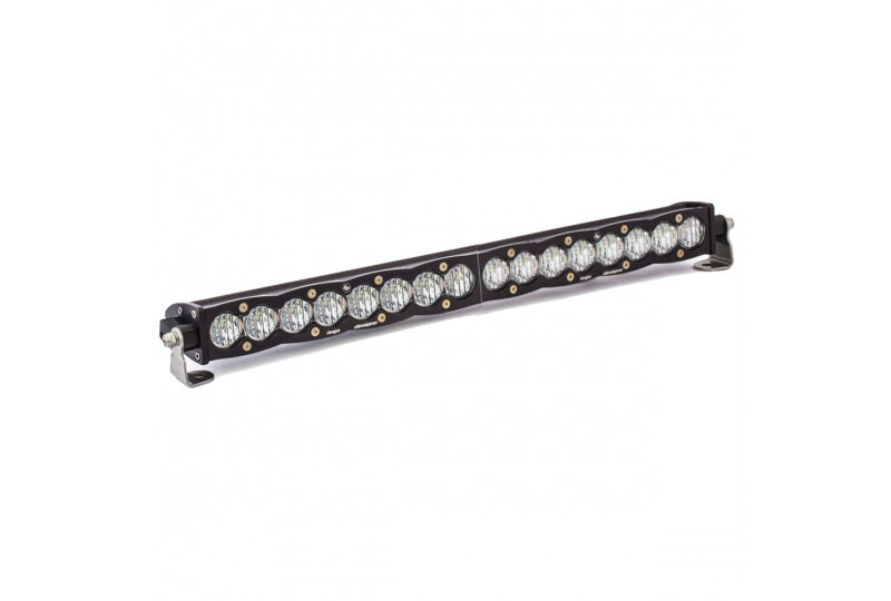 Baja Designs S8 LED Light Bar 20" Wide Driving