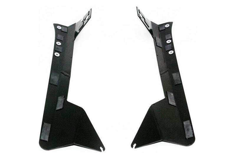 Baja Designs OnX6 Jeep JK Light Bar Kit - Light Bar Mount