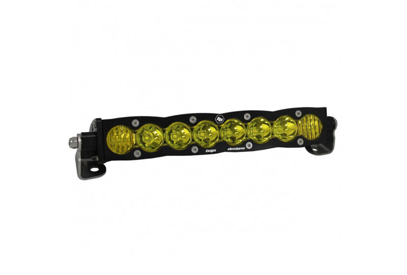 Baja Designs S8 10" LED Light Bar