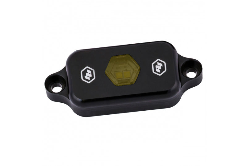 Baja Designs LED Amber Rock Light 398046