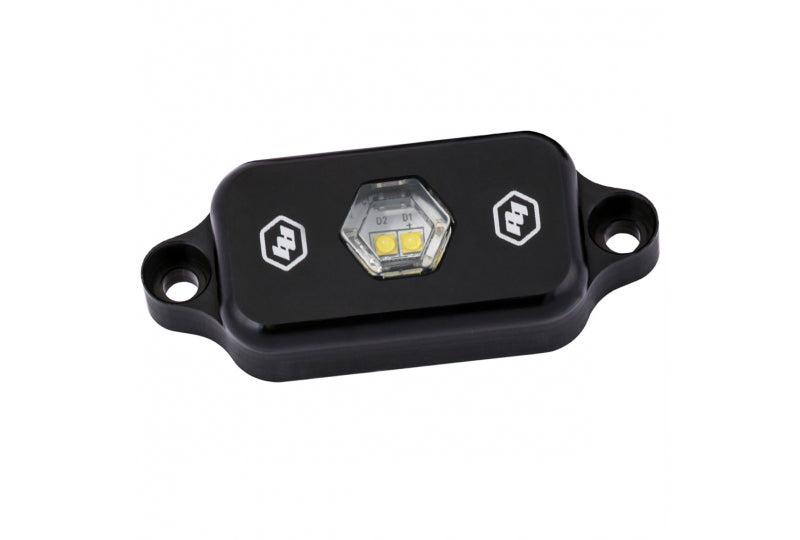 Baja Designs LED Clear Rock Light