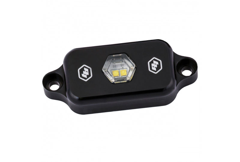Baja Designs LED Clear Rock Light