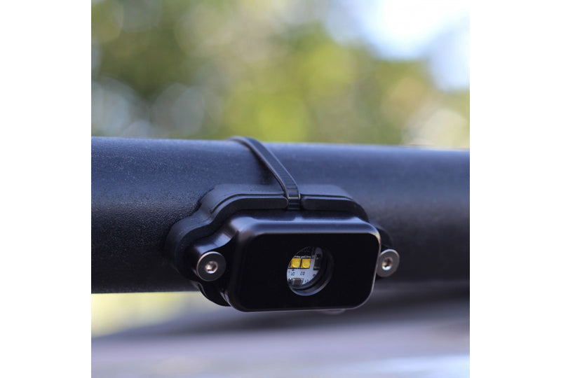 Baja Designs LED Clear Rock Light