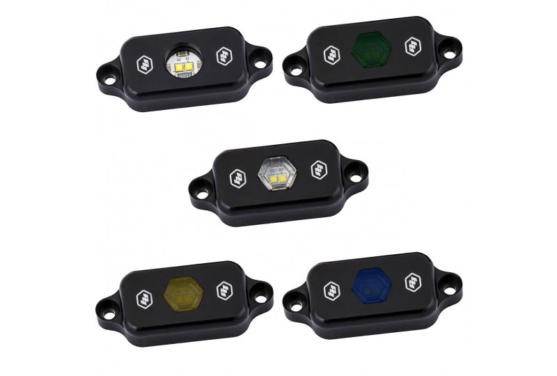 Baja Designs LED Rock Light