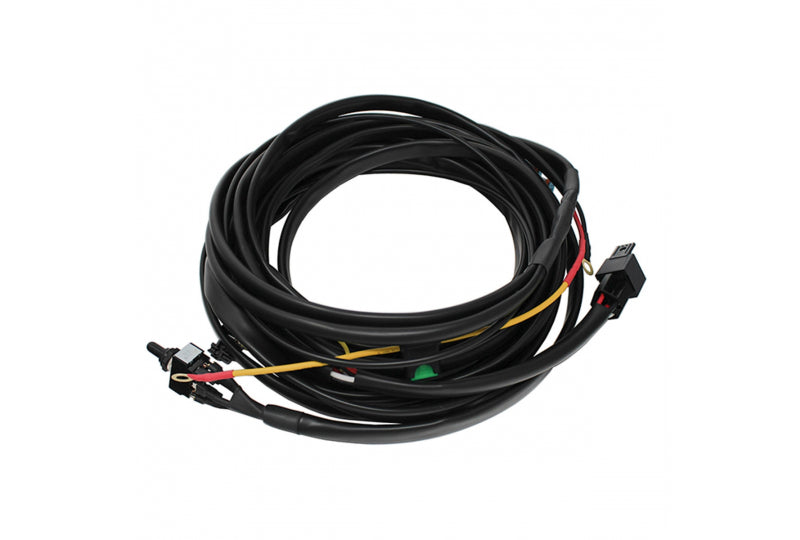 Baja Designs LP9 / LP6 Wiring Harness Two Light Max Pro