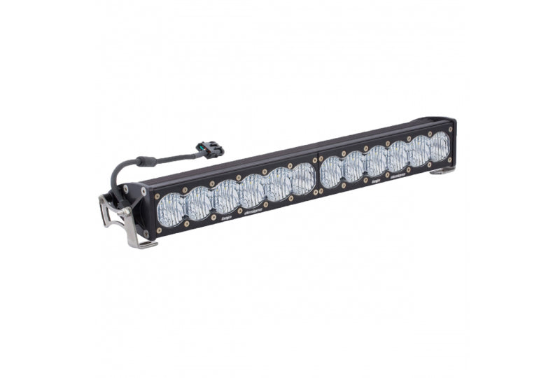 Baja Designs OnX6 20" Wide Driving LED Light Bar 452004